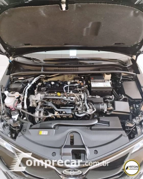 Corolla 2.0 16V 4P XEI FLEX AUTOMÁTICO