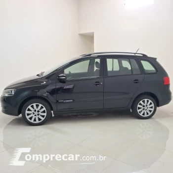 SPACEFOX 1.6 MI 8V