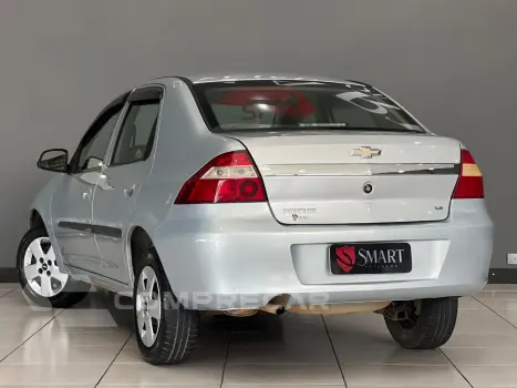 PRISMA 1.4 MPFI LT 8V FLEX 4P MANUAL