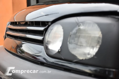 GOLF 2.0 MI GLX 8V