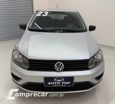 GOL 1.0 12V MPI Totalflex