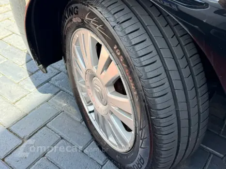 C3 1.6 Exclusive 16V