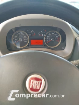 DOBLÒ 1.8 MPI 8V