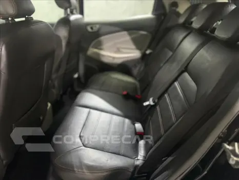 ECOSPORT 2.0 Titanium 16V