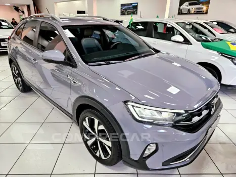 Nivus Highline 1.0 200 TSI Flex Aut.