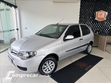 Fiat PALIO 1.0 MPI Fire Economy 8V 2 portas
