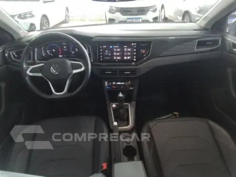 POLO 1.0 170 TSI HIGHLINE AUTOMÁTICO