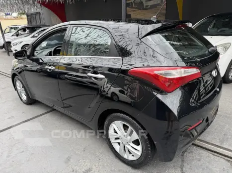 HB20 1.6 PREMIUM 16V FLEX 4P MANUAL