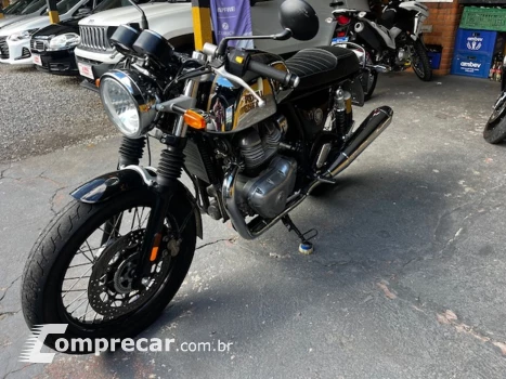 ROYAL ENFIELD  Continental Gt
