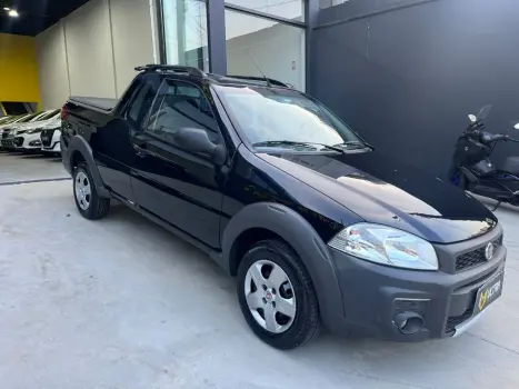 Strada Working 1.4 mpi Fire Flex 8V CE