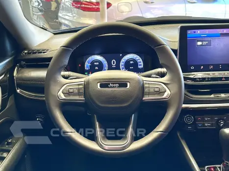 COMPASS 1.3 T270 TURBO FLEX LIMITED AT6