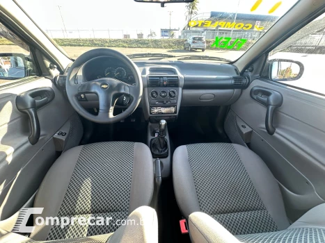 CORSA 1.0 MPFI Classic 8V
