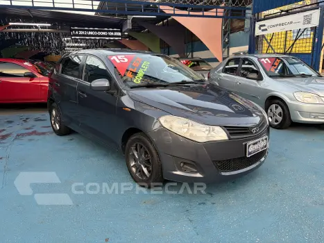 CELER 1.5 MPFI 16V
