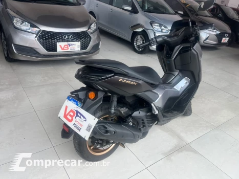 NMAX 160