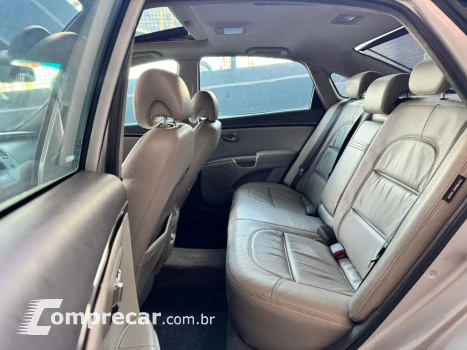 AZERA GLS 3.3 V6 24V 4p Aut.