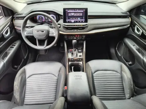 COMMANDER 1.3 T270 Turbo Limited