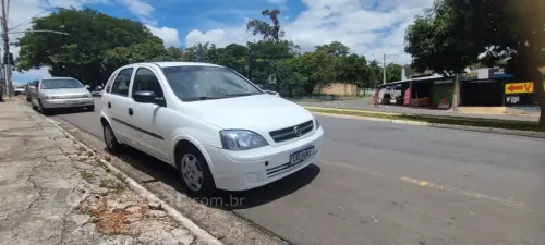 CORSA 1.0 MPFI JOY 8V
