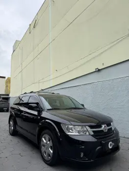 FREEMONT 2.4 Precision 16V