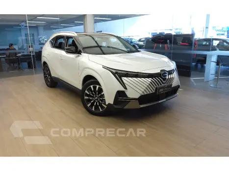 GAC GS4 2.0 HEV ELITE AUTOMATICO 4 portas