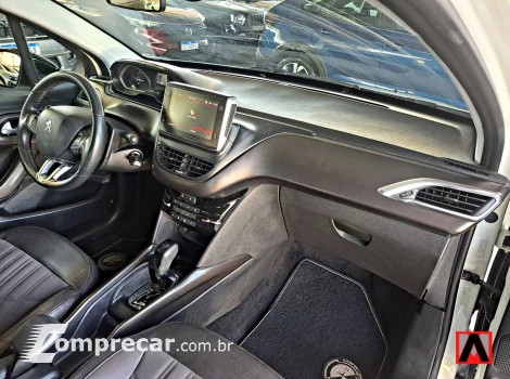 2008 1.6 16V Crossway
