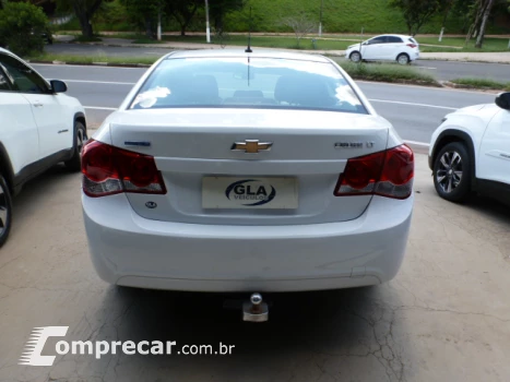 CRUZE 1.4 LT