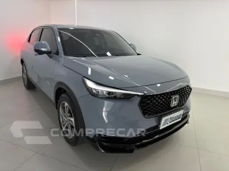 Honda HR-V TOURING 4 portas