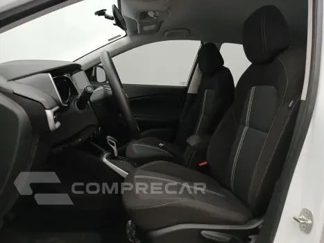 TRACKER 1.0 TURBO FLEX AUTOMÁTICO