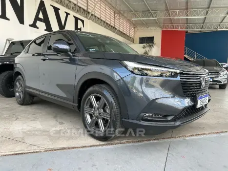 HR-V EXL 1.5 Flex Sensing 16V 5p Aut.