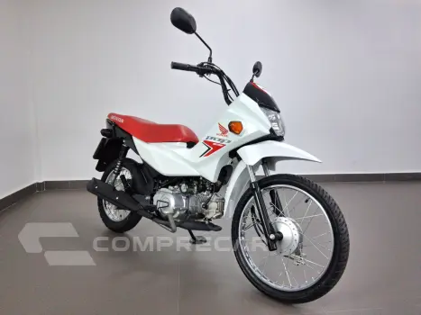 HONDA POP 110I ES