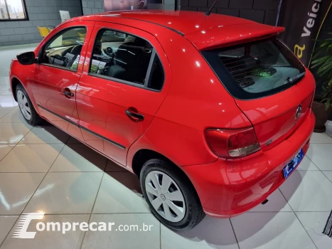 GOL 1.0 12V MPI Totalflex