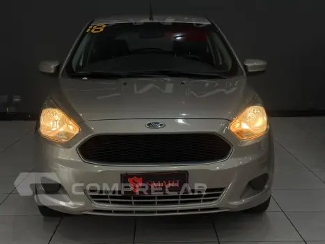 KA 1.0 TI-VCT FLEX SE MANUAL