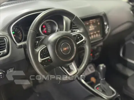 COMPASS 2.0 16V Limited