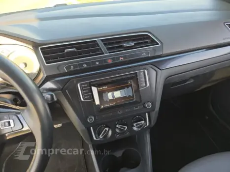 SAVEIRO 1.6 CROSS CD 16V FLEX 2P MANUAL