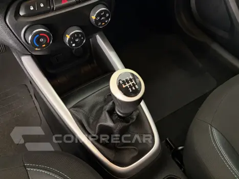 ONIX 1.4 MPFI LT 8V FLEX 4P MANUAL