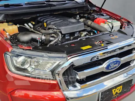 Ranger XLT 3.2 20V 4x4 CD Diesel Aut.