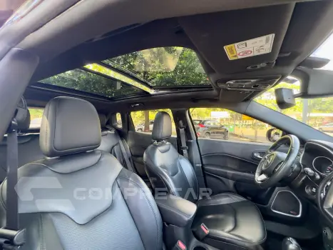 COMPASS 2.0 16V S 4X4