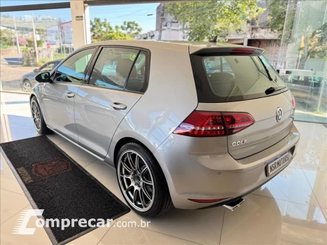 GOLF 1.4 TSI Highline 16V
