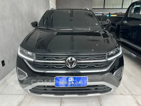 T-CROSS HL TSI