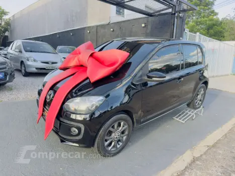 UP 1.0 12V 4P FLEX RUN I-MOTION AUTOMATIZADO