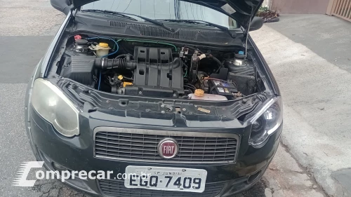 STRADA 1.4 MPI Trekking CE 8V
