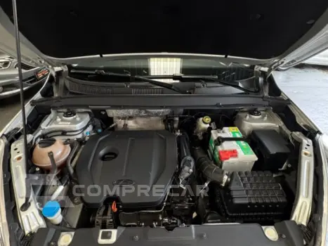 TIGGO 5x - 1.5 VVT TURBO i TXS DCT