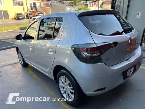 SANDERO S Edition Flex 1.0 12V 5p Mec.