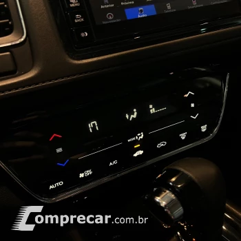 HR-V EXL 1.8 Flexone 16V 5p Aut.