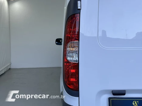 FIORINO 1.4 MPI Furgão Endurance 8V