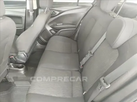 CRONOS 1.0 Firefly Drive