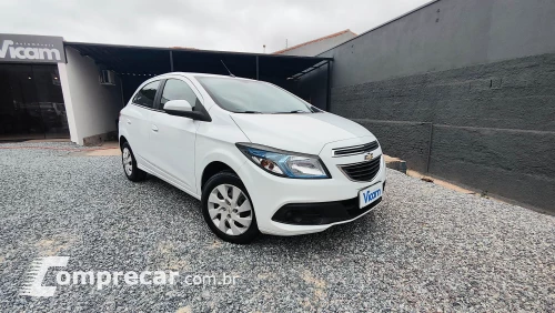 ONIX 1.4 MPFI LT 8V
