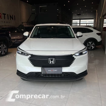 HR-V EXL 1.5 Sensing 16V 5p Aut.