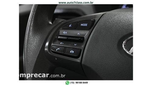 HB20S - 1.0 12V VISION MANUAL