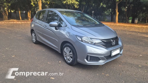 FIT 1.5 Personal 16V