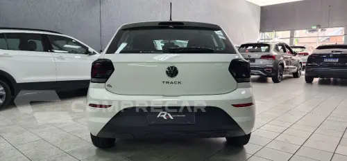 Polo Track 1.0 Flex 12V 5p